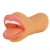 PUSSY BOCA CYBERKIN JUICY MOUTH SEM VIBRO 2995 - comprar online