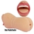 PUSSY BOCA CYBERKIN JUICY MOUTH SEM VIBRO 2995 - Afrodith Sex Shop
