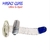 PENIS VIDRO CRISTAL MASSAGI GLASS G-SPOT 2999 - Afrodith Sex Shop