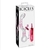 PENIS VIDRO CRISTAL ESPIRAL N16 G ICICLES 22CM 3008 na internet