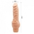 PENIS REALISTICO C/ VIBRO E ANELADO 19,5X3,8CM BARBARA 3065 - loja online