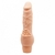 PENIS REALISTICO C/ VIBRO E ANELADO 19,5X3,8CM BARBARA 3065