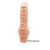 PENIS REALISTICO C/ VIBRO E ANELADO 19,5X3,8CM BARBARA 3065 - comprar online