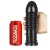 PLUG ANAL BUMPER 22X6CM KING-SIZED C/ ANEIS 3158 na internet