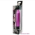 PERSONAL VIDRO CRISTAL PINK 18 CM GLASS WANDS 3181 na internet