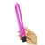 PERSONAL VIDRO CRISTAL PINK 18 CM GLASS WANDS 3181 - Afrodith Sex Shop
