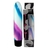 PERSONAL VIDRO CRISTAL 21CM ARCO-IRIS GLASS WANDS 3183 na internet