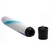 PERSONAL VIDRO CRISTAL 21CM ARCO-IRIS GLASS WANDS 3183 - Afrodith Sex Shop