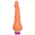 PENIS SILICONE PELE EXPLORER CONICO 19CM VIBRO 3257