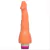 PENIS SILICONE PELE EXPLORER CONICO 19CM VIBRO 3257