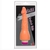 PENIS SILICONE PELE EXPLORER CONICO 19CM VIBRO 3257 na internet