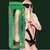 PENIS JELLY 20 Cm GLOW IN THE DARK VIBRATOR 3402 na internet