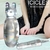 ESTIMULADOR URSINHO N 33 GLASS TEASER ICECLES 3468 - Afrodith Sex Shop
