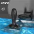 PLUG ANAL CONICO GENE C/ RANHURAS 12X3,5CM 3476 - loja online