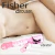 PENIS JELLY BUTTERFLY ROTATIVO FISHER AROUSER 3482 - comprar online