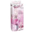 PENIS JELLY BUTTERFLY ROTATIVO FANCY RABBIT PEARL 3538 - Afrodith Sex Shop