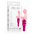 PERSONAL BUTTERFLY KISS VIBRATION 3569 - comprar online