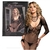 LEG MACAQUINHO STY 89070 BODYSTOCKING 3614