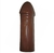 CHOCOLATE EROTICO PENIS MACICO 15CM S/RECHEIO 363