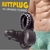 ANEL COMPANHEIRO PENIS MINI ORIENTAL PRETO 3680 - comprar online