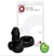 ANEL COMPANHEIRO PENIS MINI ORIENTAL PRETO 3680