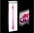PENIS MIAME VIDRO HAND BLOWN GLASS MASSAGER ICICLES 3688 na internet