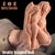 PUSSY CYBERSKIN ZOE CORPO MULHER BORDELLO 3690 na internet