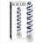 PENIS N 3 VIDRO CRISTAL 19cm ESPIRAL ICICLES 3731 na internet