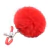 NIPPLE CLIPS PINCAS P/ SEIOS COM POMPOM CORES 3775 - loja online