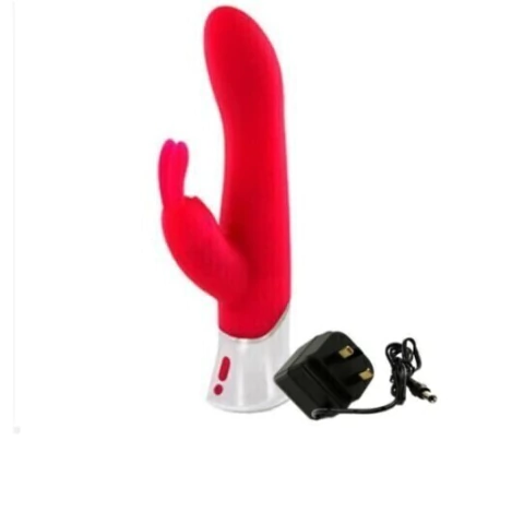 PENIS BUTTERFLY HAPPY RABBIT REGARREGAVEL BIVOLT 3821 - comprar online