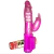PENIS VIBRADOR BUTTERFLY ROTATIVO K IMPORT 3849