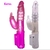 PENIS VIBRADOR BUTTERFLY ROTATIVO K IMPORT 3849 na internet