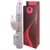 PENIS VIBRADOR BUTTERFLY ROTATIVO K IMPORT 3849 - Afrodith Sex Shop