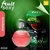 GEL BEIJAVEL MELANCIA 40ML HOT SEX INTT 3880 - comprar online