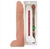 PENIS REALISTICO CYBER 34 CM PELE DICK RAMBONE 397 - Afrodith Sex Shop
