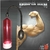 BOMBA PENIANA PUMPER MAN PERA 4017 - comprar online