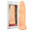 PENIS CYBER 24X6CM S/ ESCROTO S/ VIBRO PURA AMBICAO 4033 - comprar online