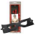 SM MASCARA RETANGULAR COURVIN UNISEX 4047 - Afrodith Sex Shop