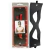 SM MASCARA RETANGULAR COURVIN UNISEX 4047