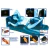 MAQUINA DO SEXO INFLATABLE LOUISIANA LOUNGER 4065 - comprar online