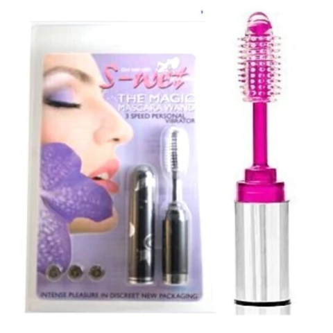 MASSAGEADOR RIMEL SURPRESINHA VIBRO 408