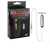 MINI BULLET CROMADO VICTORY VIBRO APHRODISIA 41