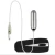 MINI BULLET CROMADO VICTORY VIBRO APHRODISIA 41 na internet