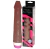 PENIS REALISTICO CHOCOLATE WAVES FANTASY VIBE 4105 na internet