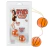ORGASMO 2 BALLS BASQUETE SHANES WORLD BASKET BALLS 4119