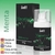 VIBRATION 17G GEL CORPORAL INTT MENTA 4147 - comprar online