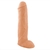 PENIS REALISTICO PELE C/ ESCROTO 27x5,5CM PURA LUXURIA 4210 - comprar online
