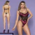 BODY TULE C/ RENDA E ALCAS REGULAVEIS YAFFA 4217 na internet