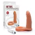 ANEL COMPANHEIRO SILICONE PELE VIBRO BALA 11X2,5 CM 4248