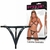 SM CALCINHA DOMINATRIX COURVIN C/ CORRENTE FETICHE 4269